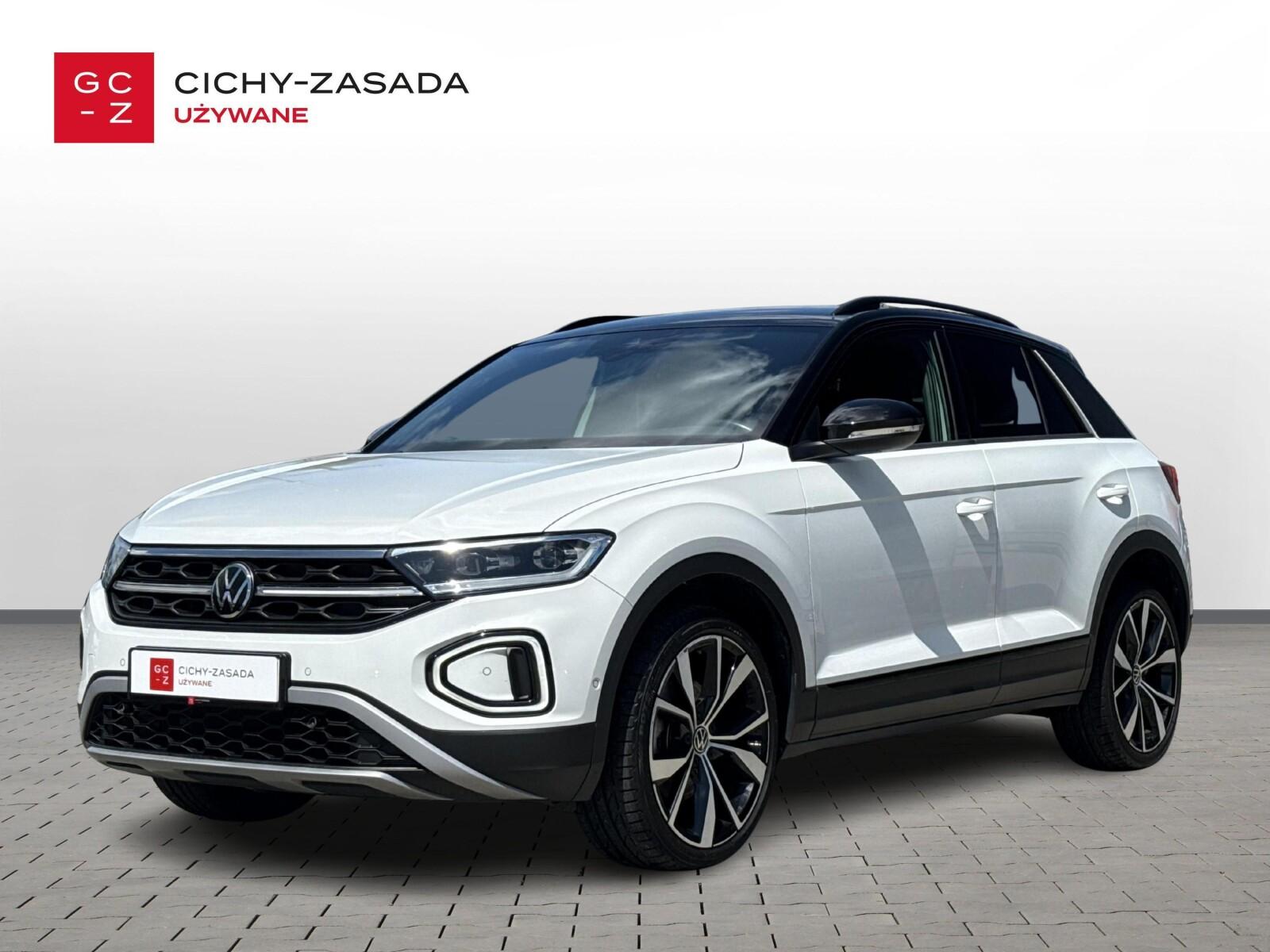 1.5 TSI 150KM STYLE DSG|Kamera|ACC|IQ.LIGHT|Keyless|SalonPL|ASO|FV23% 0