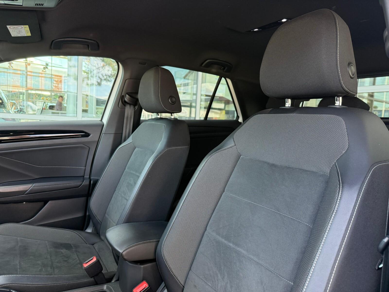 1.5 TSI 150KM STYLE DSG|Kamera|ACC|IQ.LIGHT|Keyless|SalonPL|ASO|FV23% 9