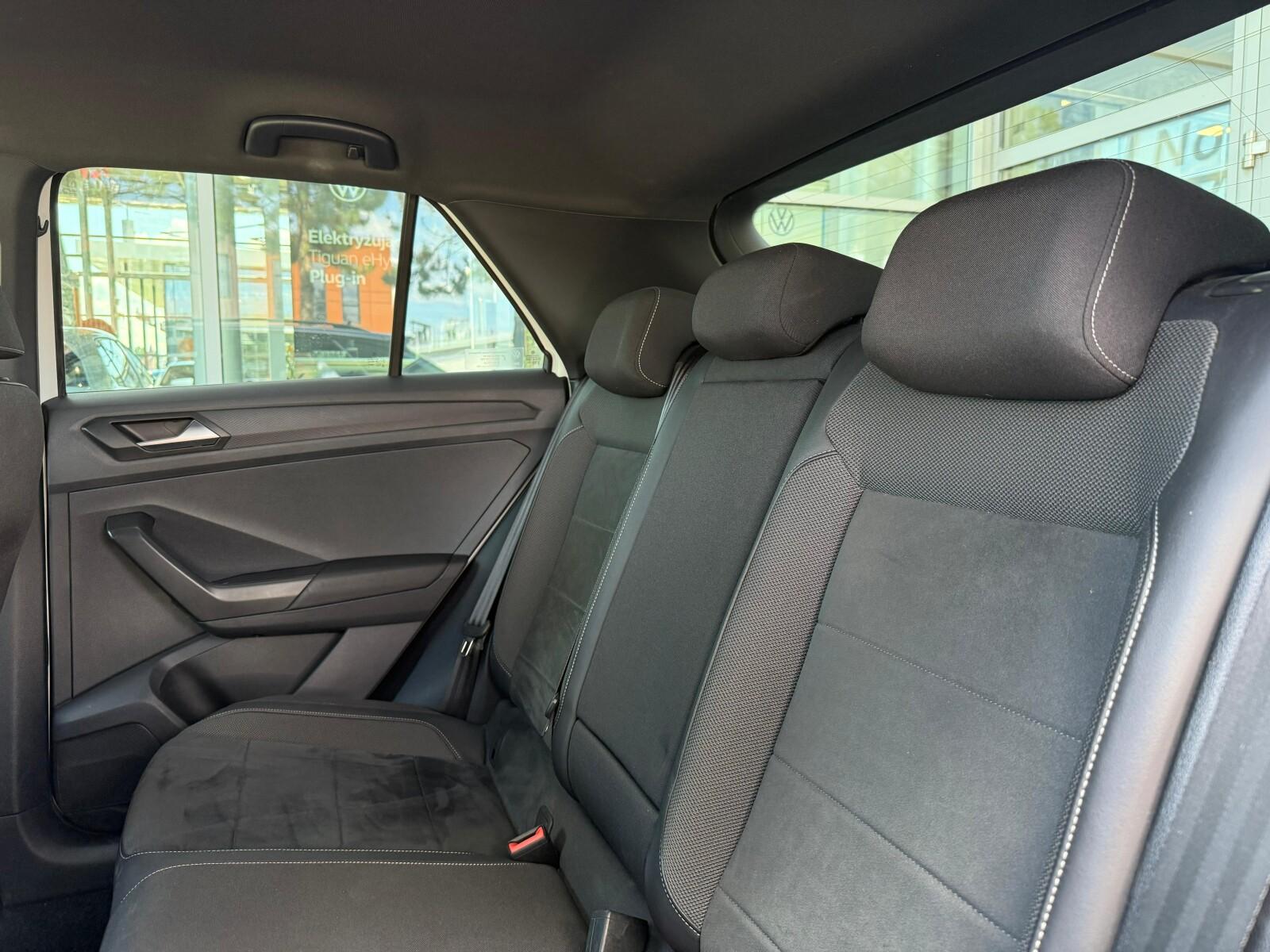 1.5 TSI 150KM STYLE DSG|Kamera|ACC|IQ.LIGHT|Keyless|SalonPL|ASO|FV23% 11