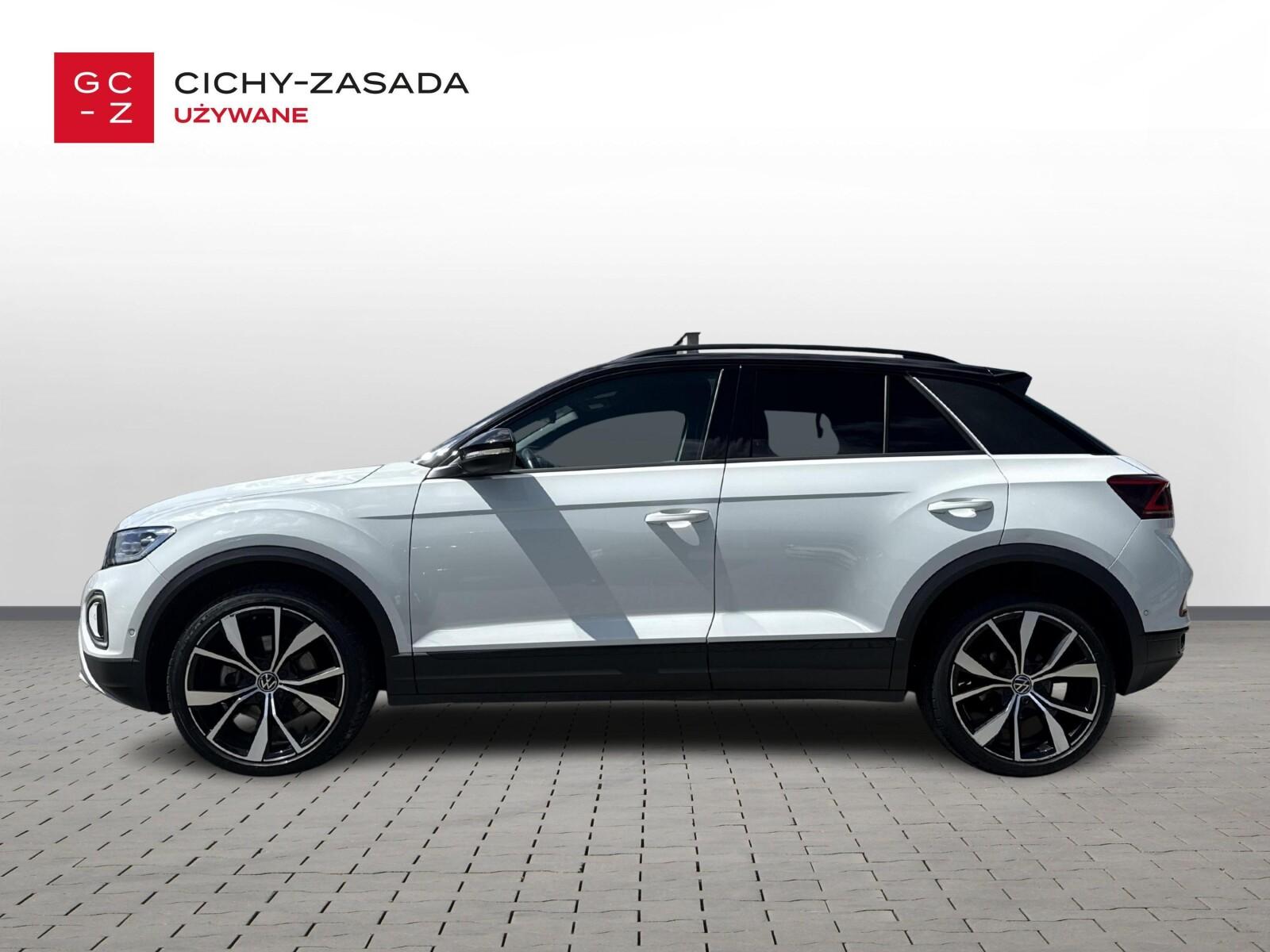 1.5 TSI 150KM STYLE DSG|Kamera|ACC|IQ.LIGHT|Keyless|SalonPL|ASO|FV23% 1