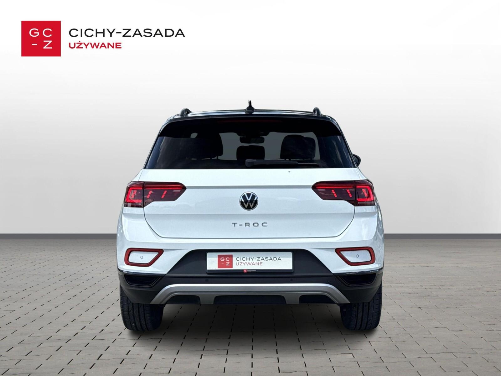 1.5 TSI 150KM STYLE DSG|Kamera|ACC|IQ.LIGHT|Keyless|SalonPL|ASO|FV23% 3