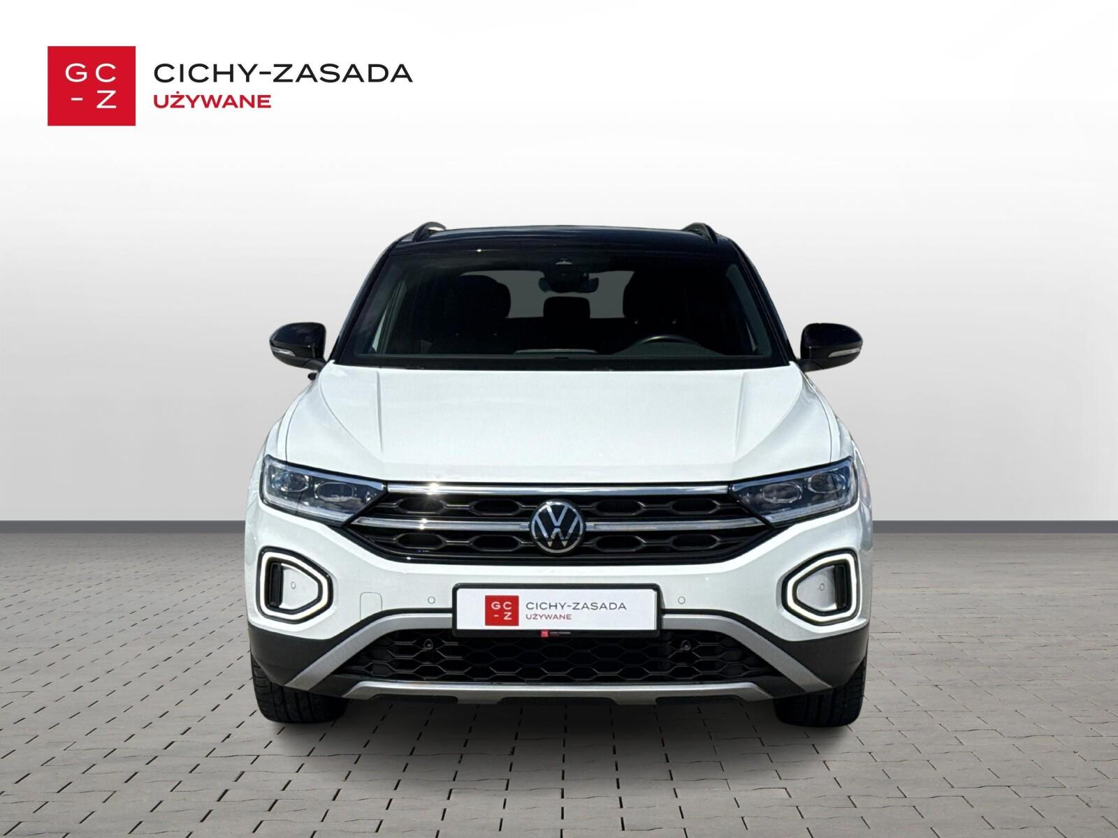 1.5 TSI 150KM STYLE DSG|Kamera|ACC|IQ.LIGHT|Keyless|SalonPL|ASO|FV23% 7
