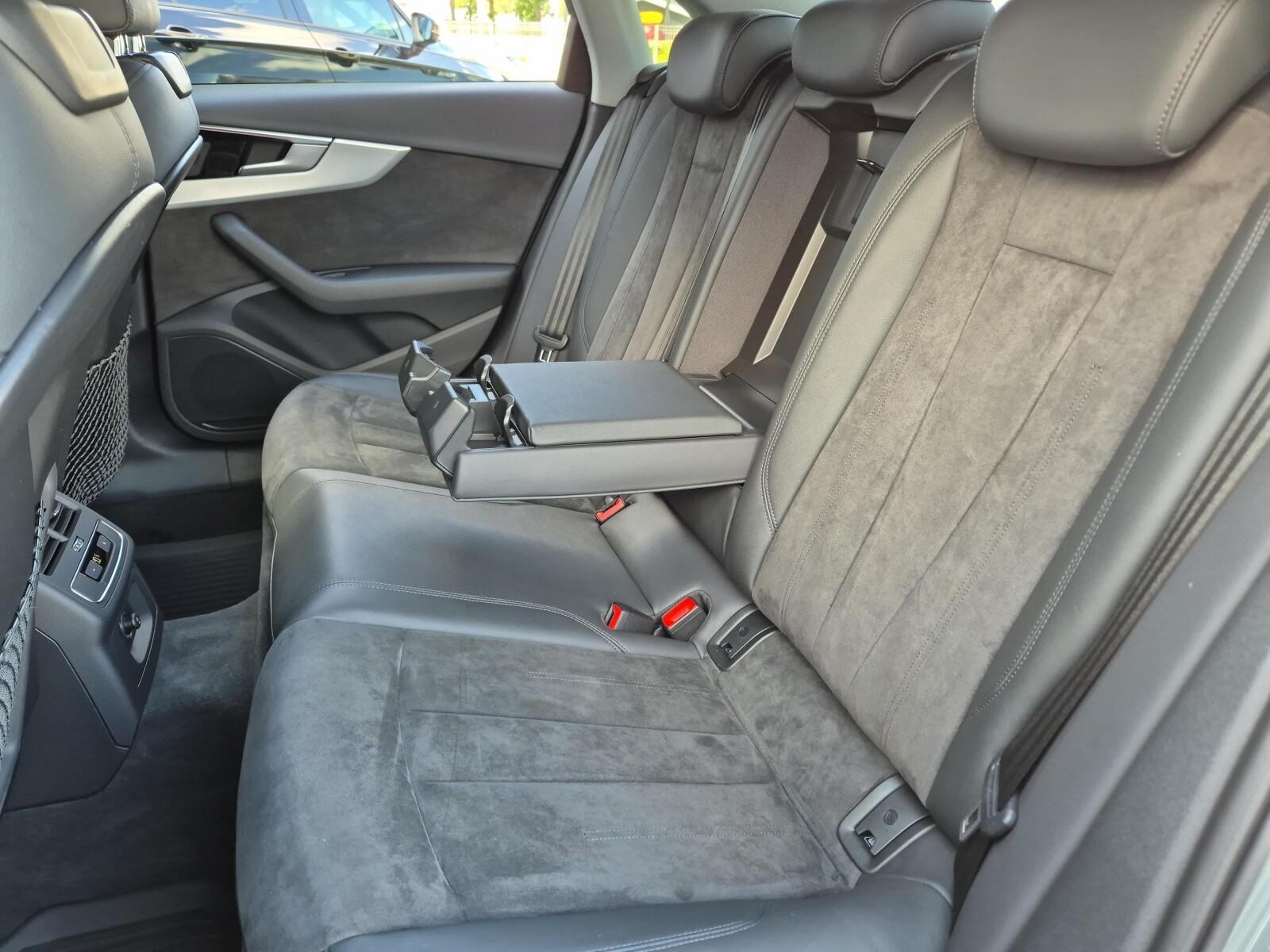 35 TFSI mHEV 150KM S Line S-tronic SalonPL ACC Navi Matrix Kamera 19" 14