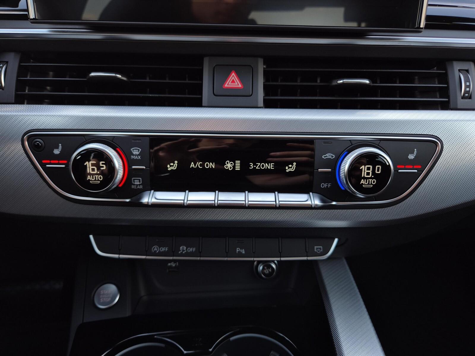 35 TFSI mHEV 150KM S Line S-tronic SalonPL ACC Navi Matrix Kamera 19" 23