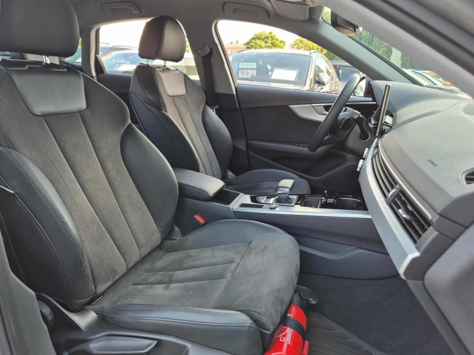 35 TFSI mHEV 150KM S Line S-tronic SalonPL ACC Navi Matrix Kamera 19" 12