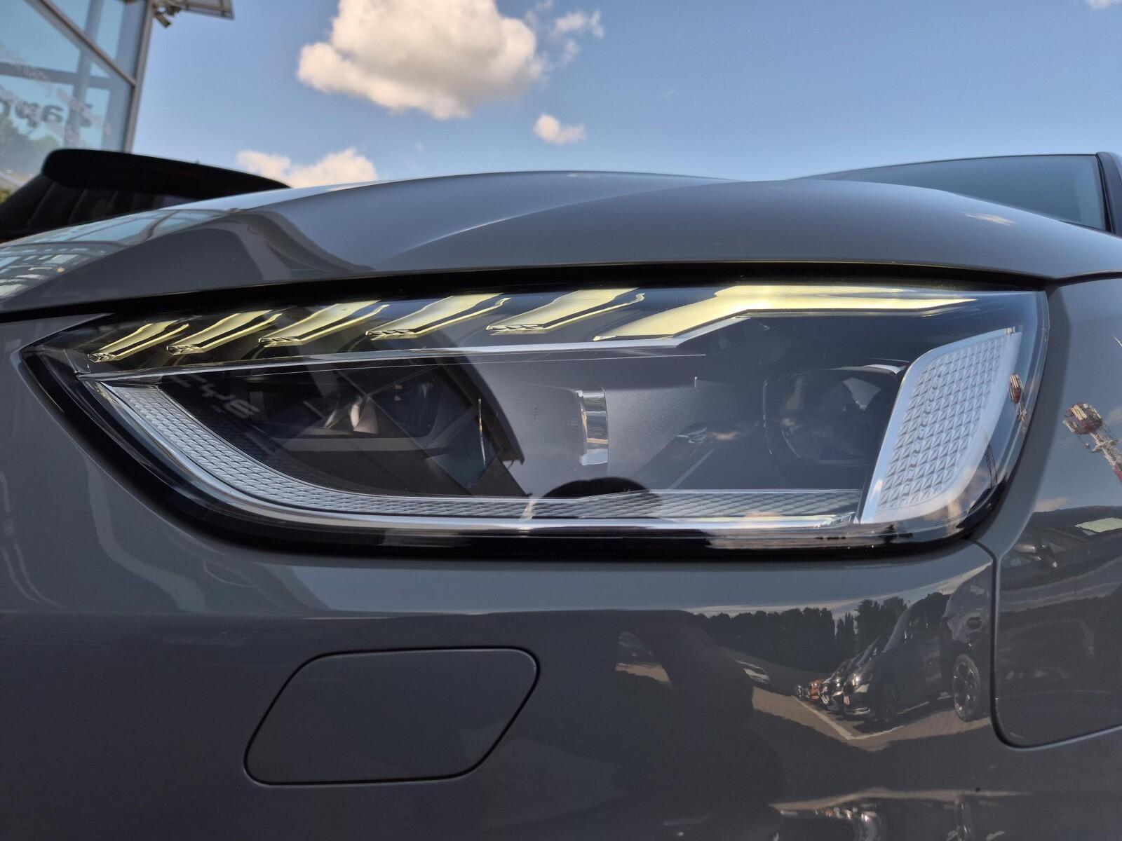 35 TFSI mHEV 150KM S Line S-tronic SalonPL ACC Navi Matrix Kamera 19" 31