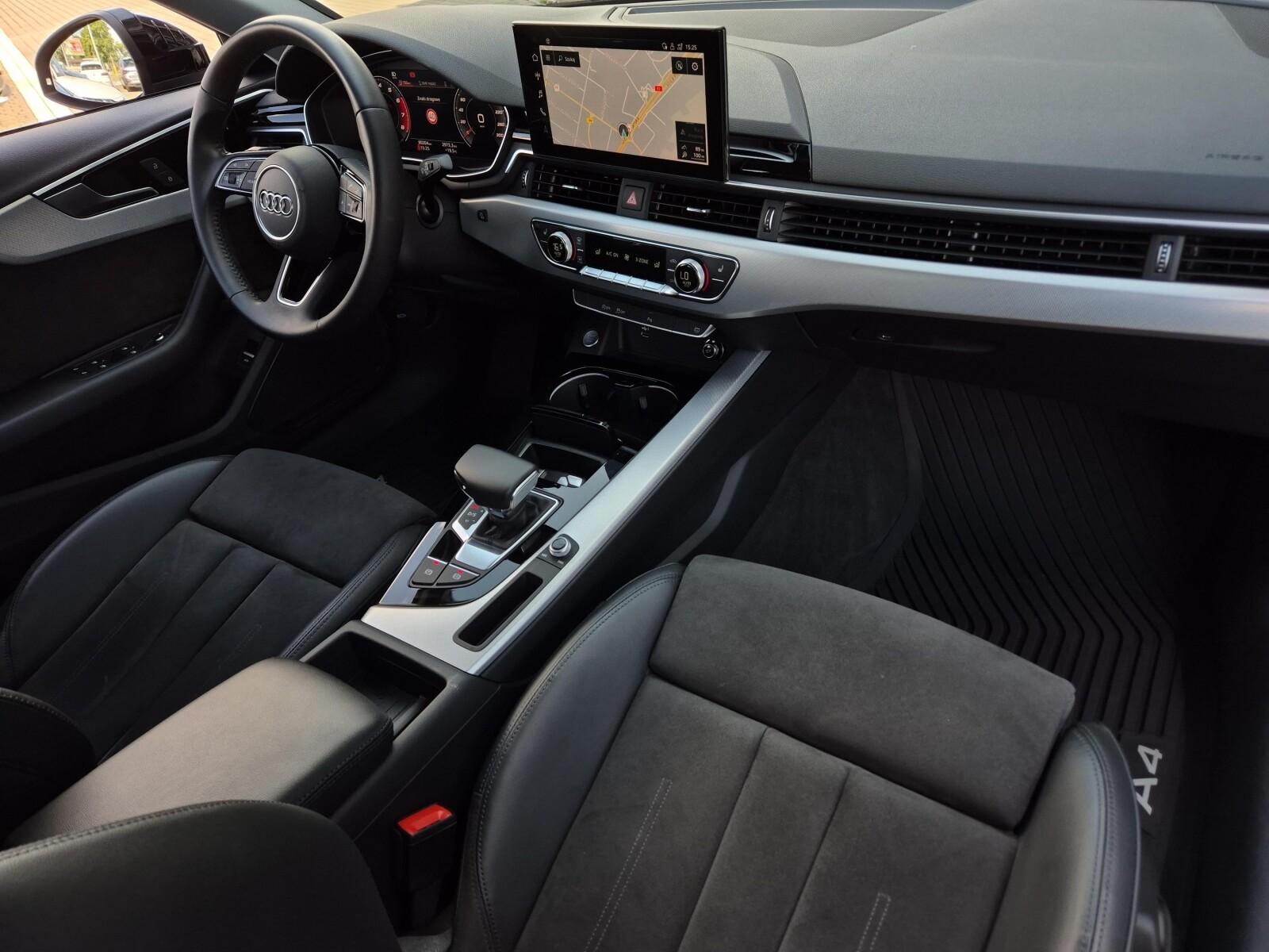 35 TFSI mHEV 150KM S Line S-tronic SalonPL ACC Navi Matrix Kamera 19" 9