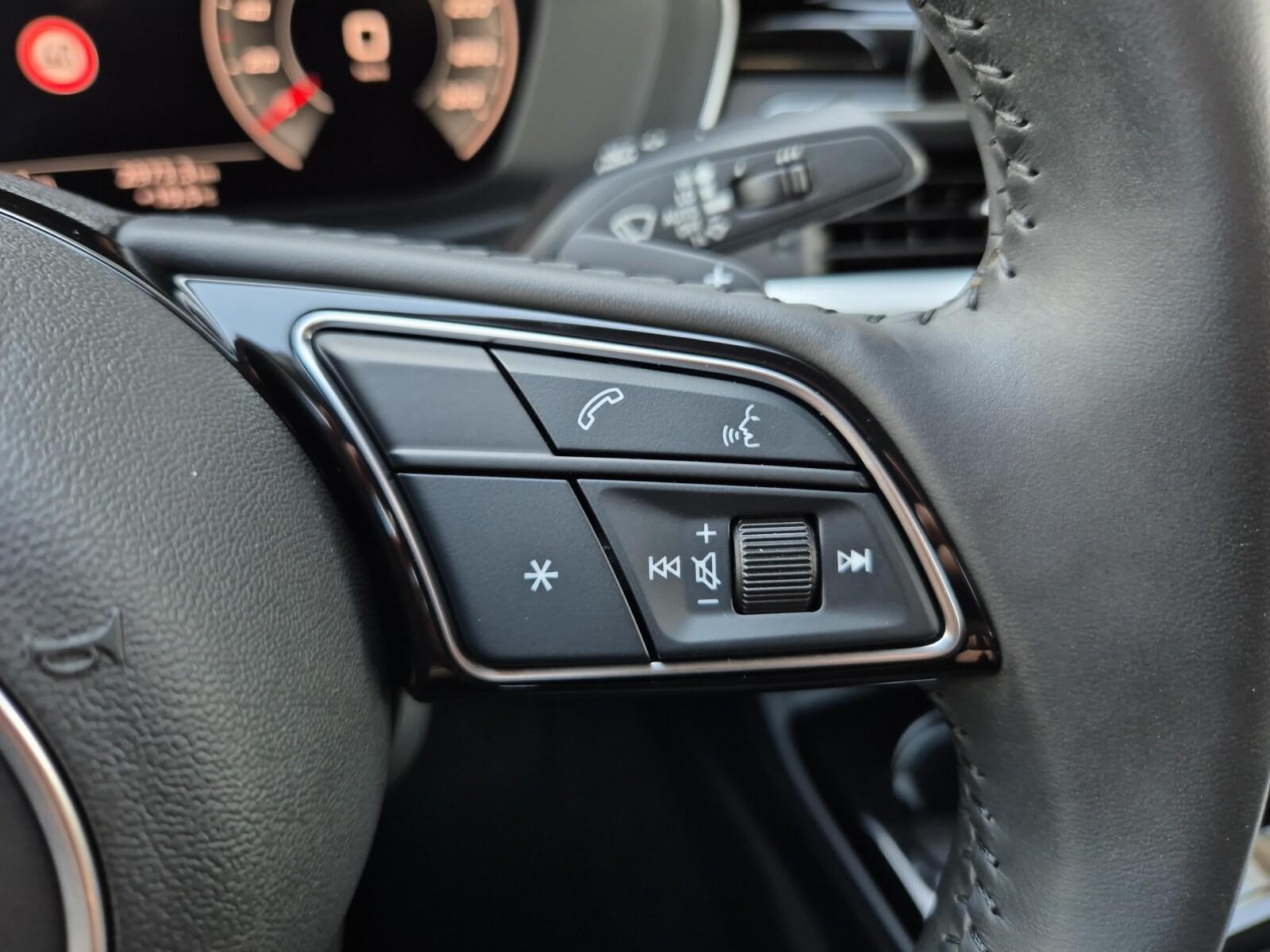 35 TFSI mHEV 150KM S Line S-tronic SalonPL ACC Navi Matrix Kamera 19" 21