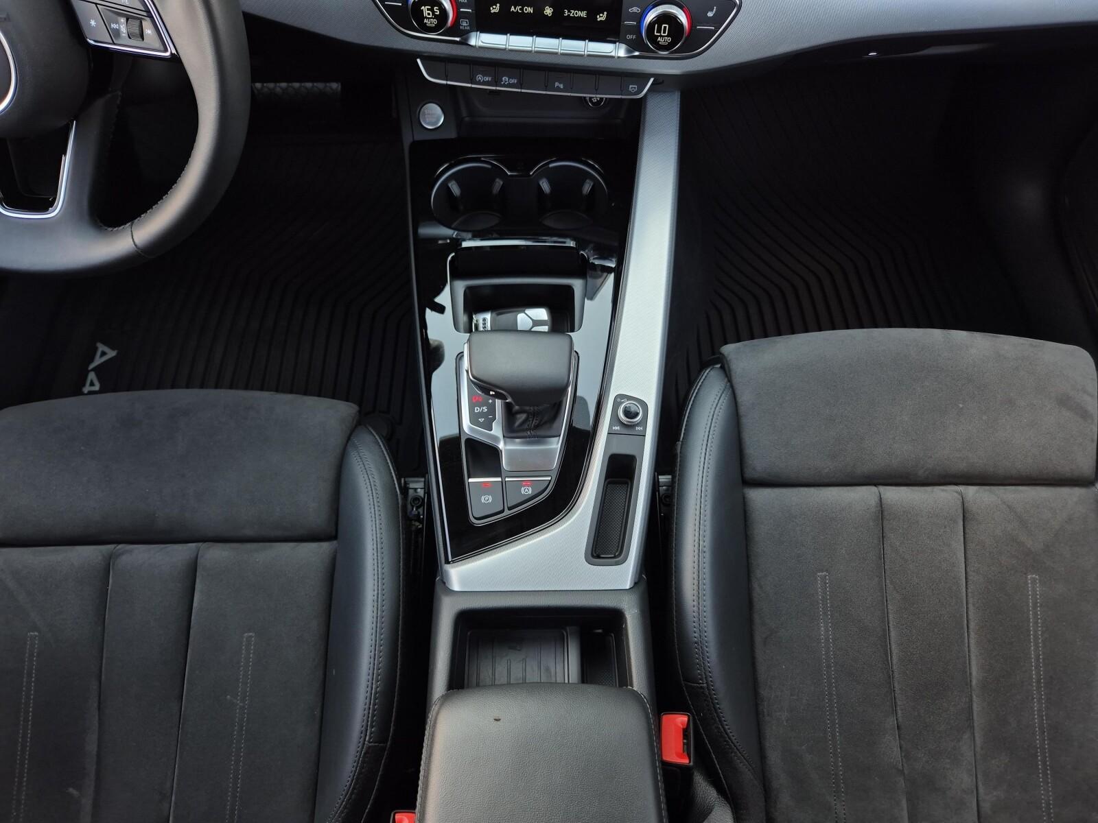 35 TFSI mHEV 150KM S Line S-tronic SalonPL ACC Navi Matrix Kamera 19" 17