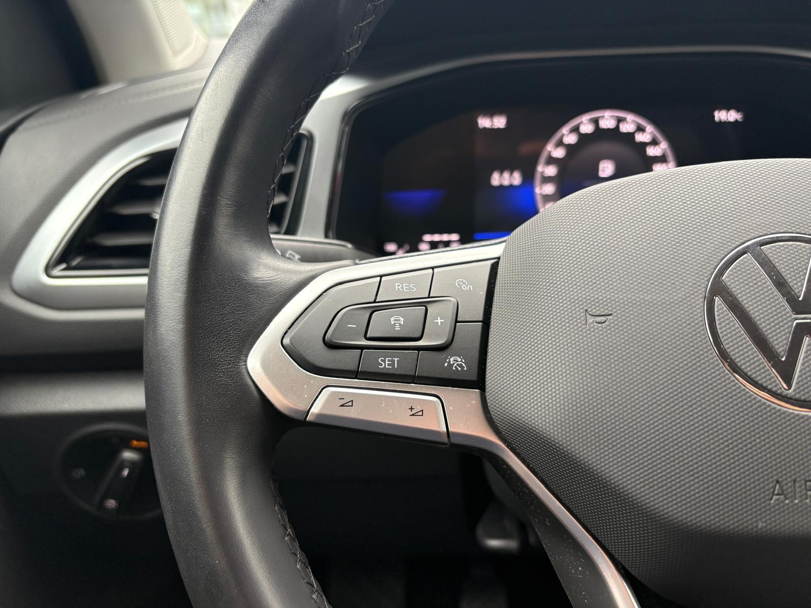 T-Roc 1.5 TSI 150KM, Life|Anfroid Auto|Salon PL|Grzane Fotele| 11