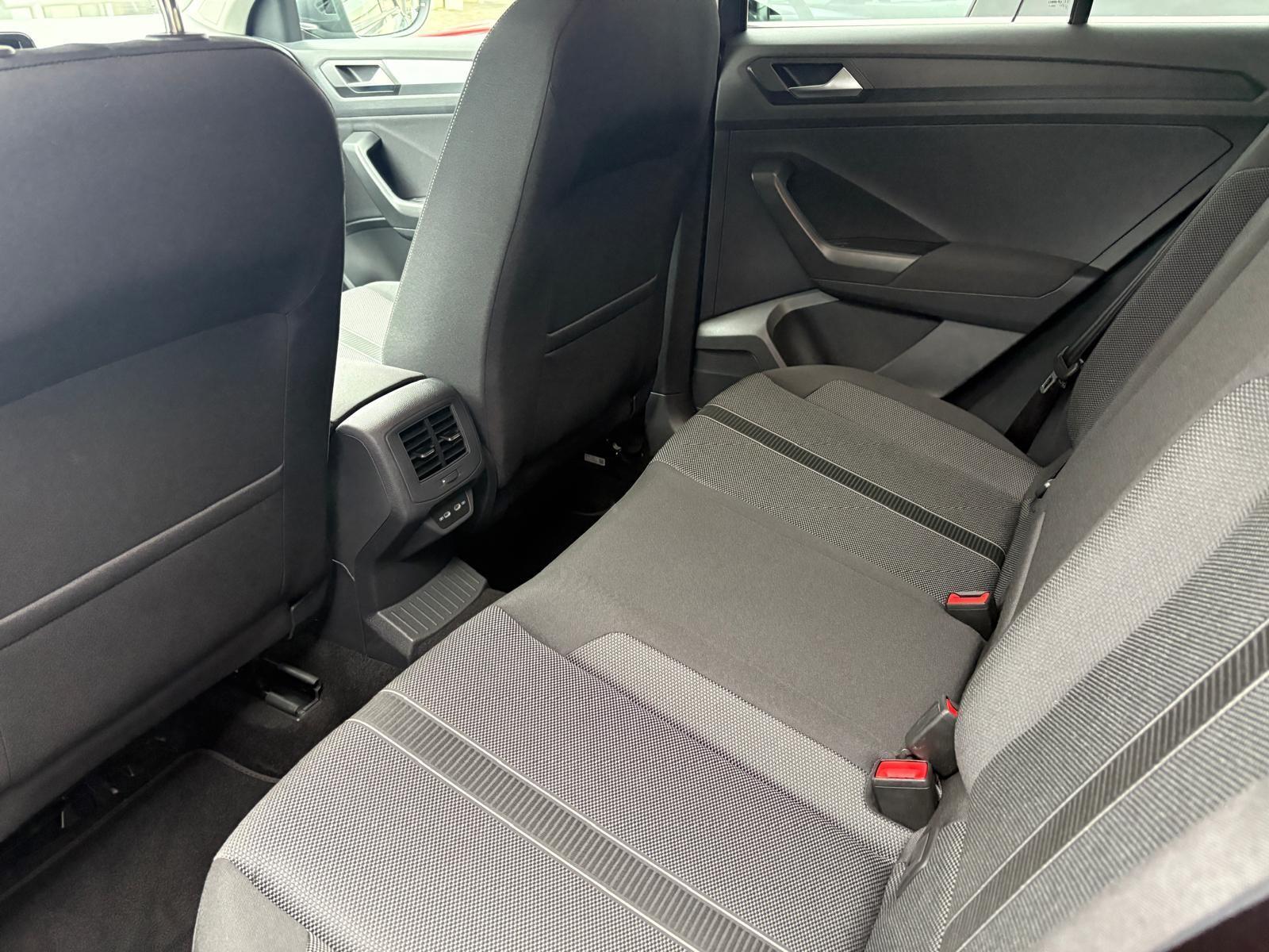 T-Roc 1.5 TSI 150KM, Life|Anfroid Auto|Salon PL|Grzane Fotele| 24