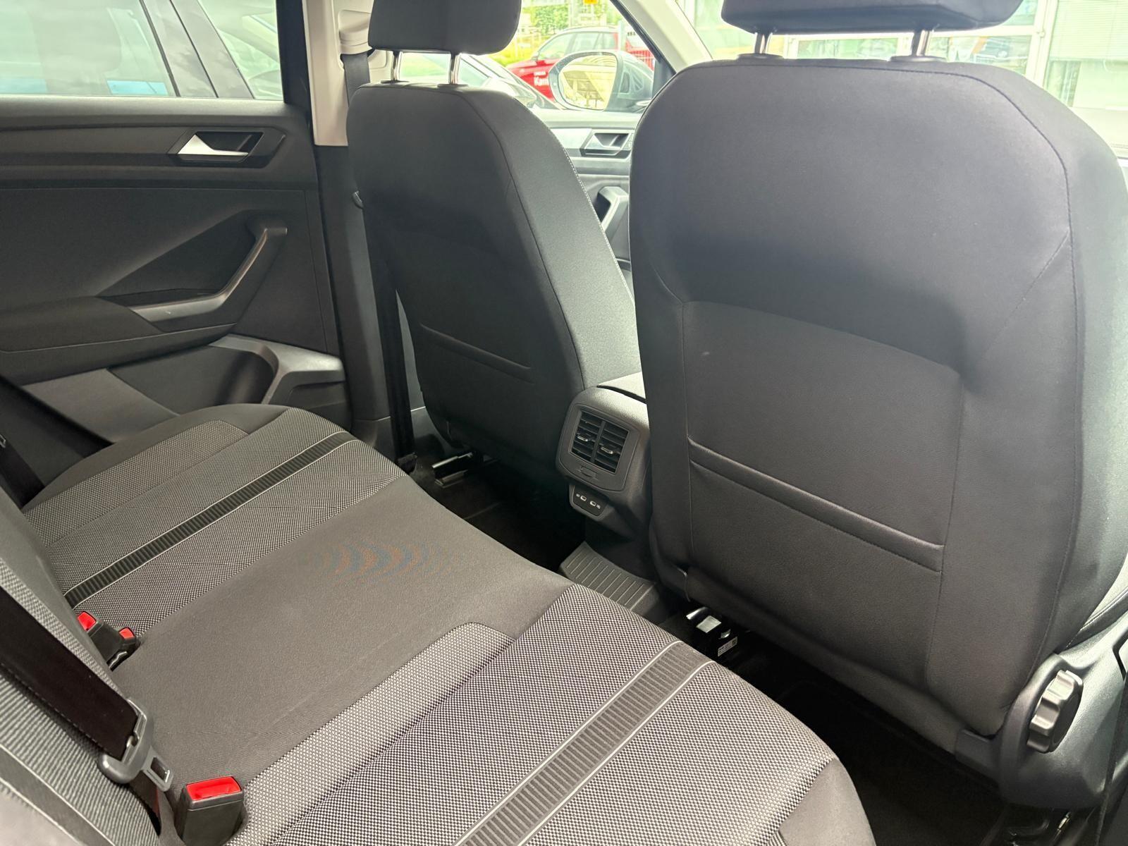 T-Roc 1.5 TSI 150KM, Life|Anfroid Auto|Salon PL|Grzane Fotele| 26