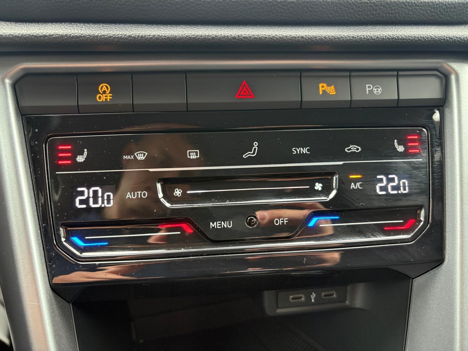 T-Roc 1.5 TSI 150KM, Life|Anfroid Auto|Salon PL|Grzane Fotele| 19