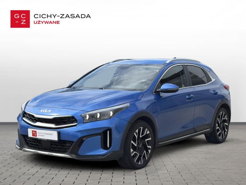 Kia XCeed 2023