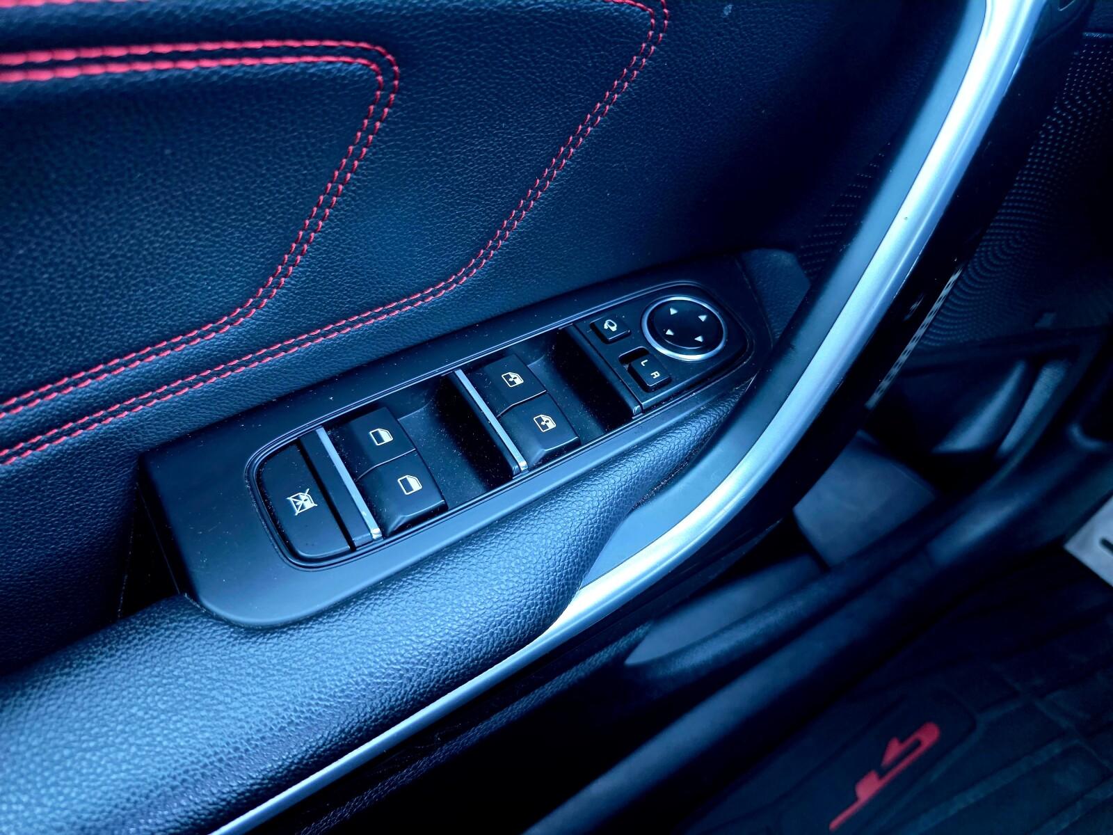 1.6 T-GDI GT DCT 204KM Bezwypadkowy Salon Polska Serwisowany ASO 8