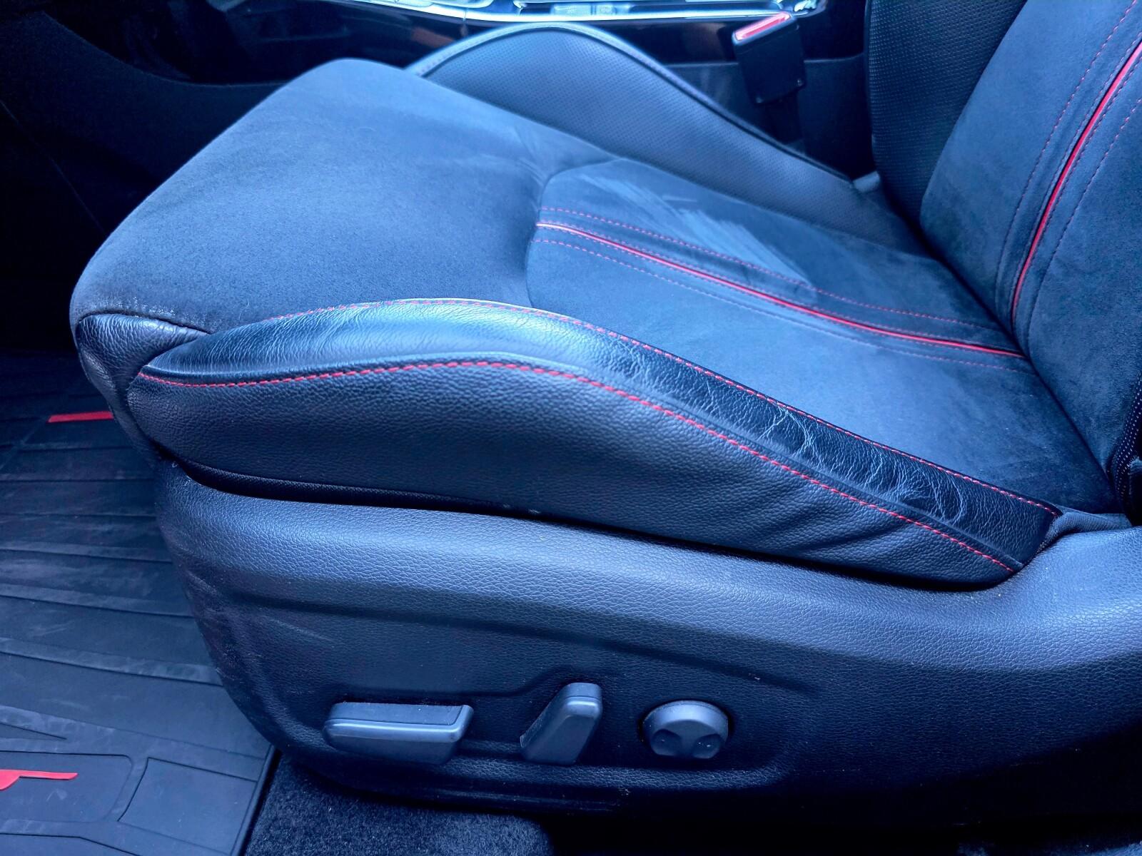 1.6 T-GDI GT DCT 204KM Bezwypadkowy Salon Polska Serwisowany ASO 23