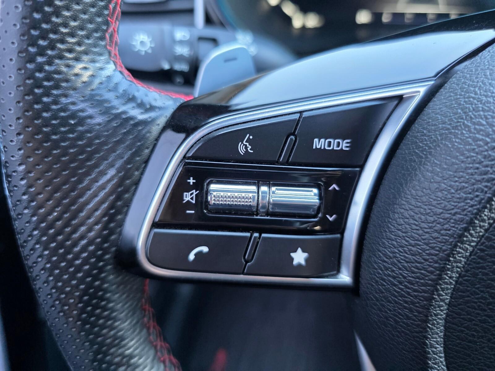 1.6 T-GDI GT DCT 204KM Bezwypadkowy Salon Polska Serwisowany ASO 14
