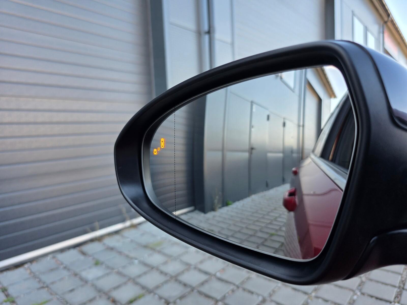 1.6 T-GDI GT DCT 204KM Bezwypadkowy Salon Polska Serwisowany ASO 33