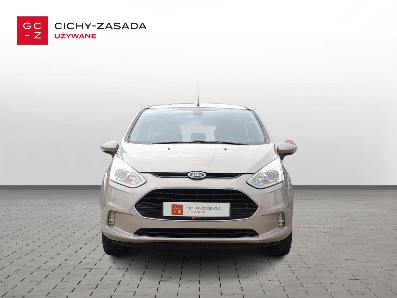 Titanium | xenon | klimatyzacja auto.  | podgrzewane fotele | tempomat 7