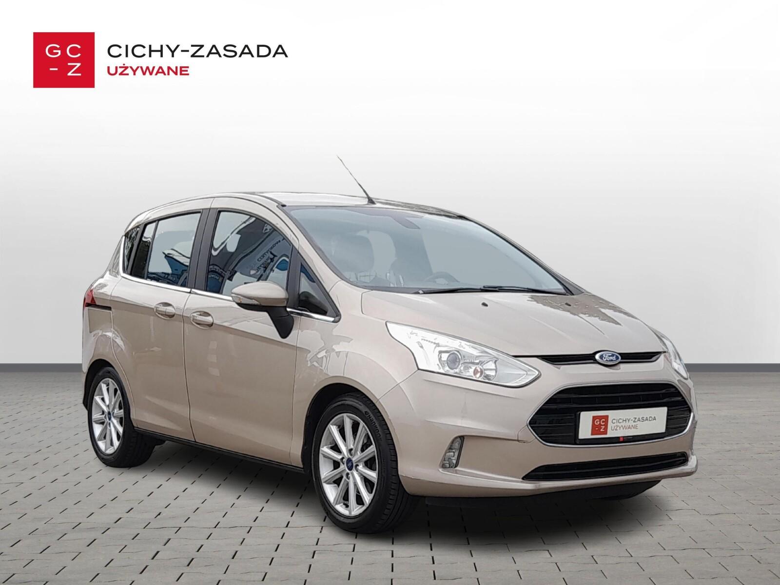 Titanium | xenon | klimatyzacja auto.  | podgrzewane fotele | tempomat 6