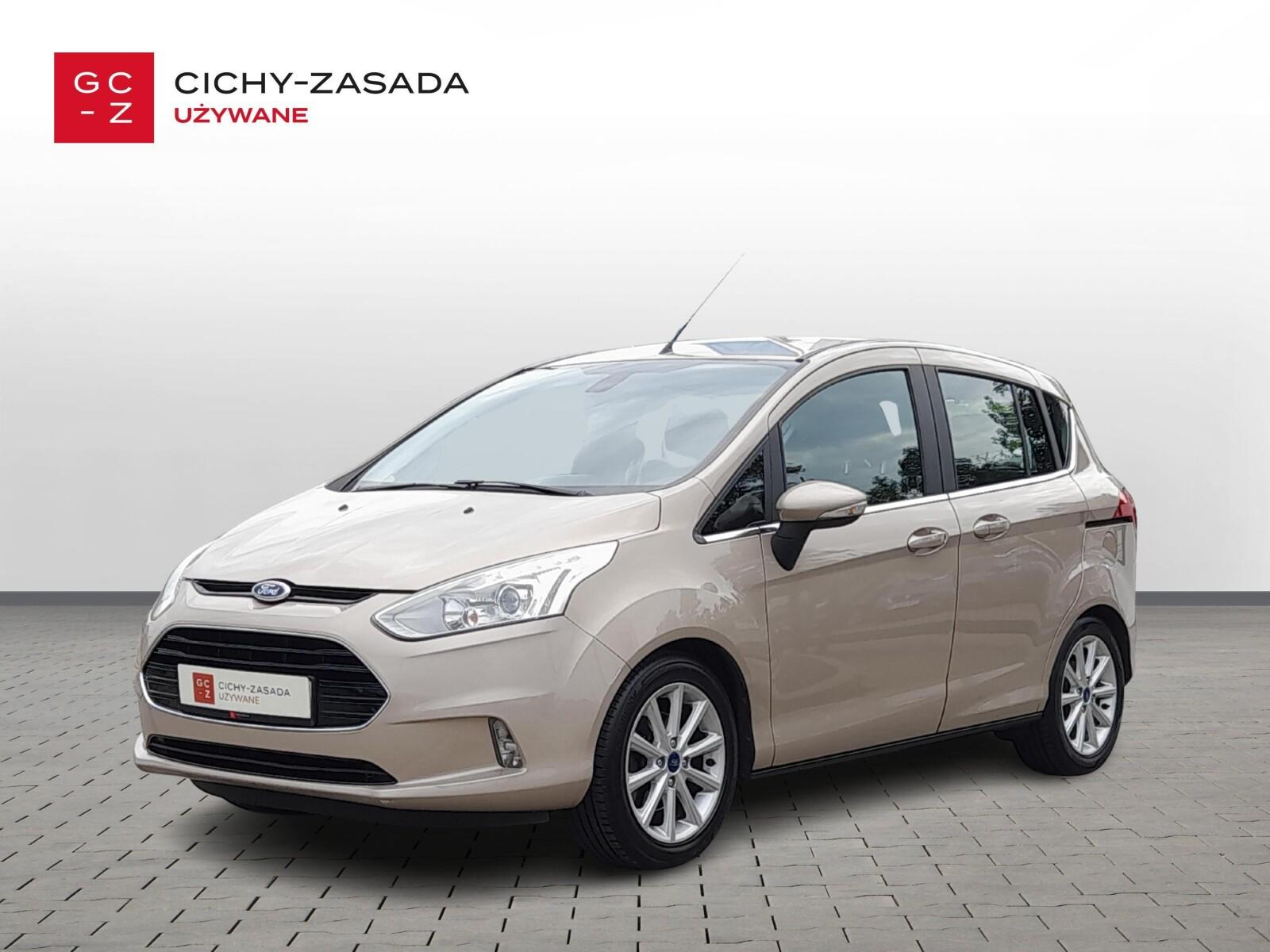 Titanium | xenon | klimatyzacja auto.  | podgrzewane fotele | tempomat 0