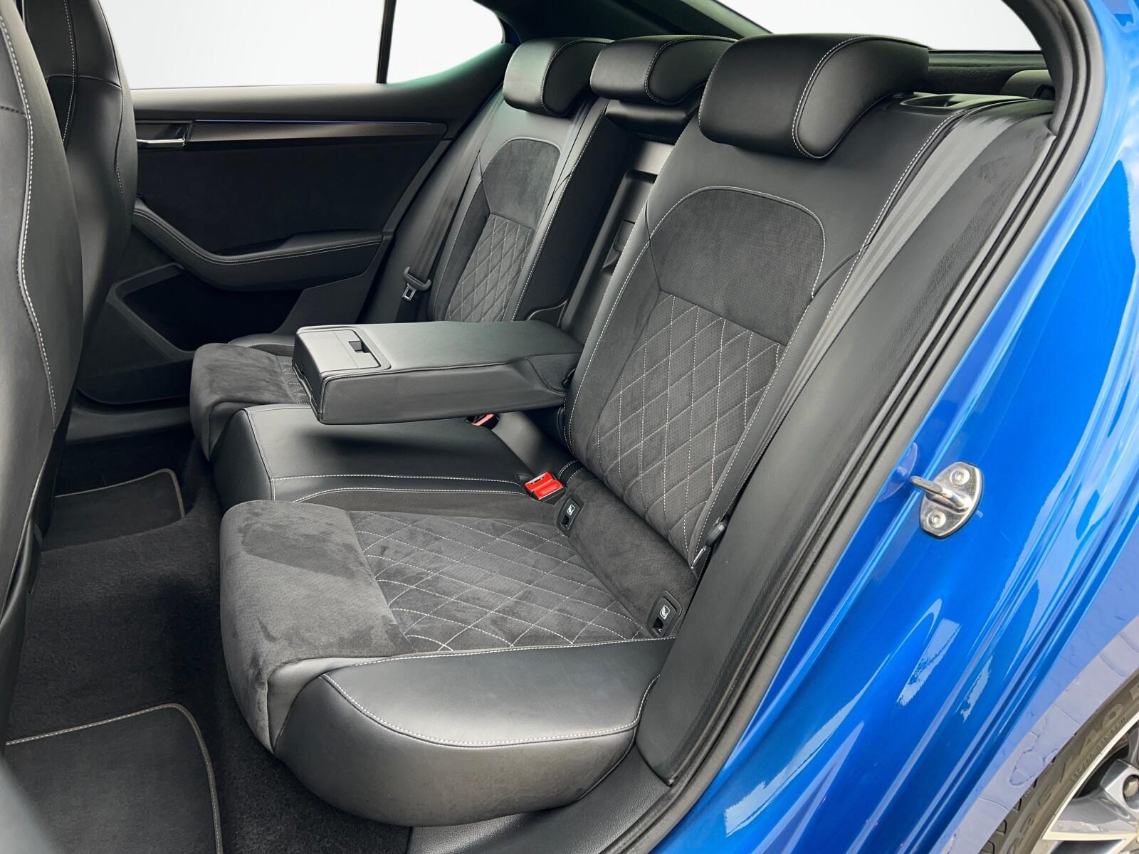 1.5TSI 150KM Sportline DSG SerwisASO SalonPL FV23 Canton Matrix ACC 9