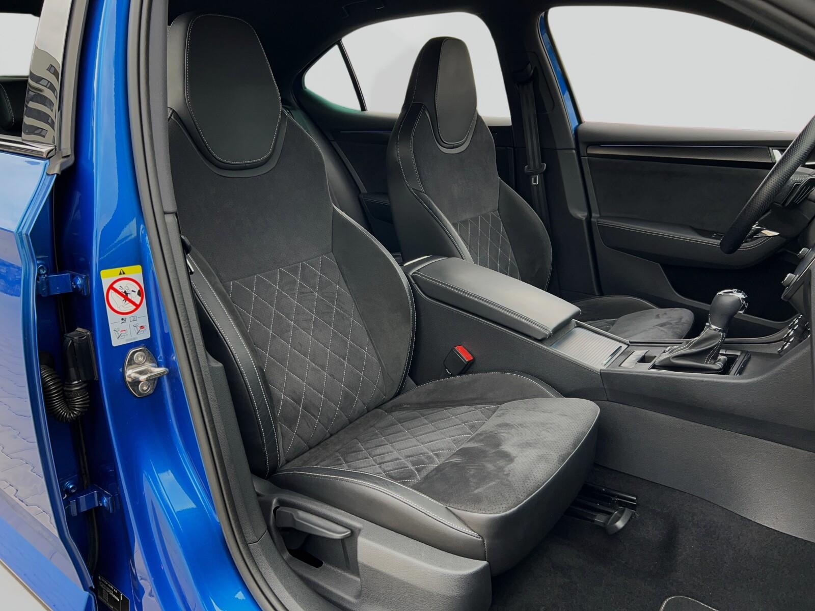 1.5TSI 150KM Sportline DSG SerwisASO SalonPL FV23 Canton Matrix ACC 14