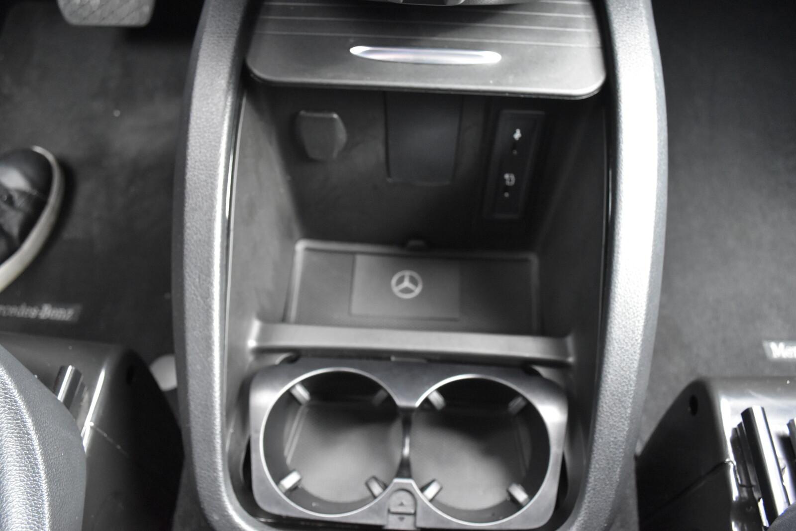 SalonPL 2.0 190KM 4MATIC 9G-TRONIC Avantgarde LONG|Asystenci|ASO|FV23% 24
