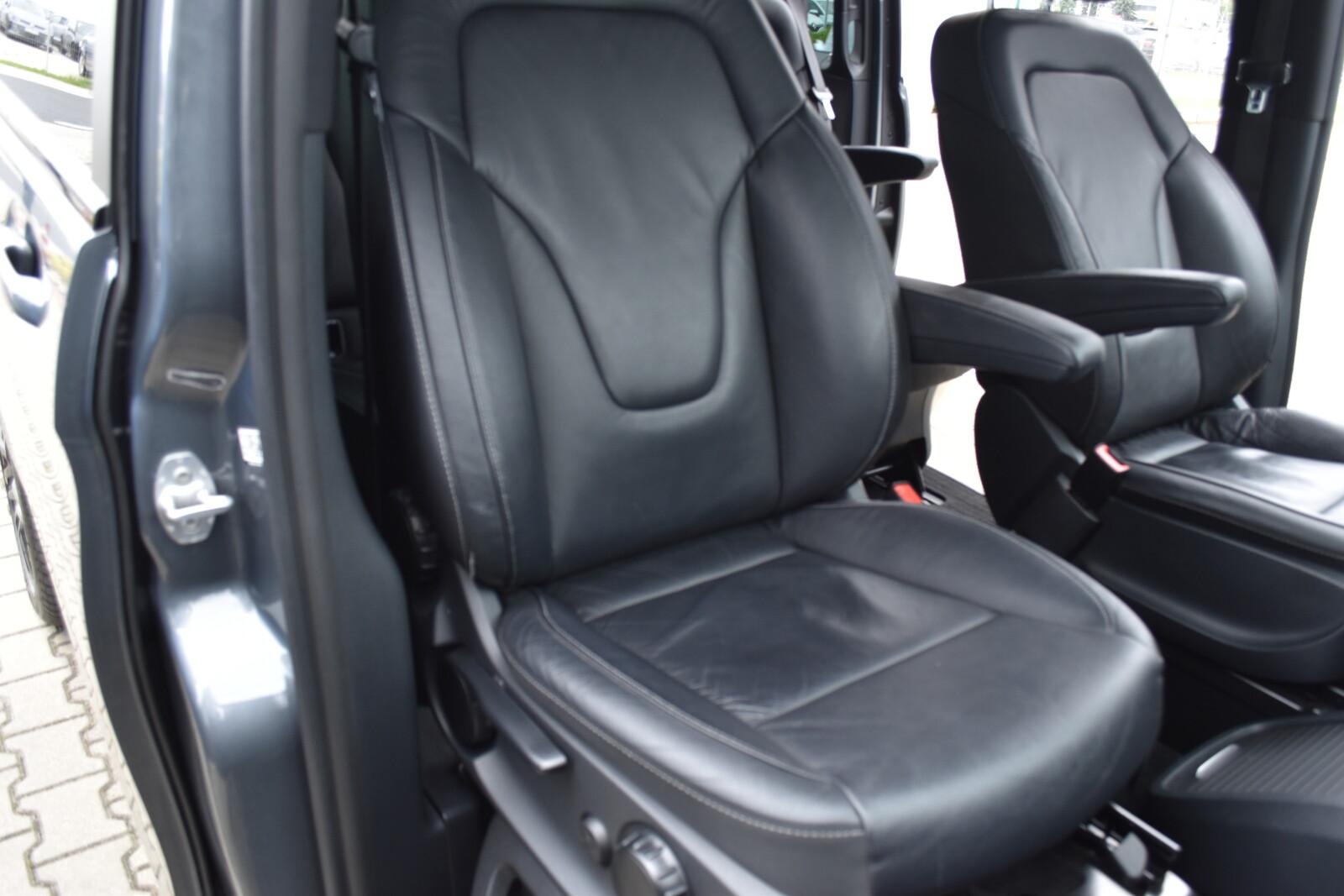 SalonPL 2.0 190KM 4MATIC 9G-TRONIC Avantgarde LONG|Asystenci|ASO|FV23% 37