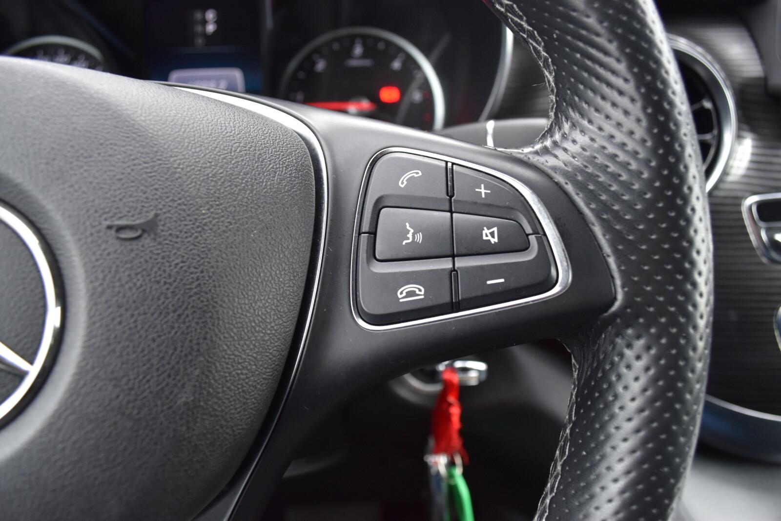 SalonPL 2.0 190KM 4MATIC 9G-TRONIC Avantgarde LONG|Asystenci|ASO|FV23% 13