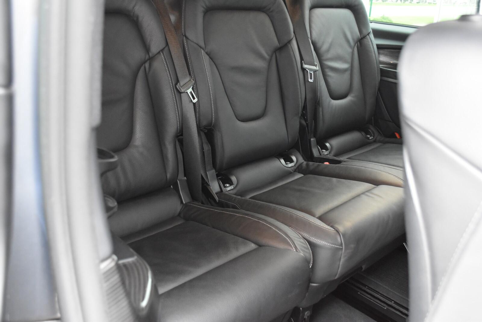 SalonPL 2.0 190KM 4MATIC 9G-TRONIC Avantgarde LONG|Asystenci|ASO|FV23% 34