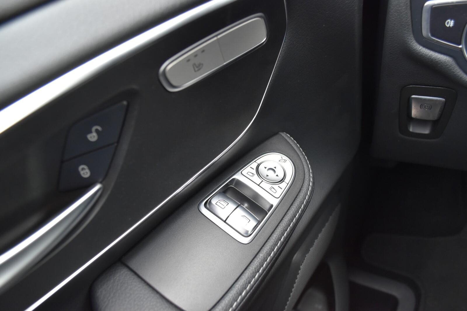 SalonPL 2.0 190KM 4MATIC 9G-TRONIC Avantgarde LONG|Asystenci|ASO|FV23% 27