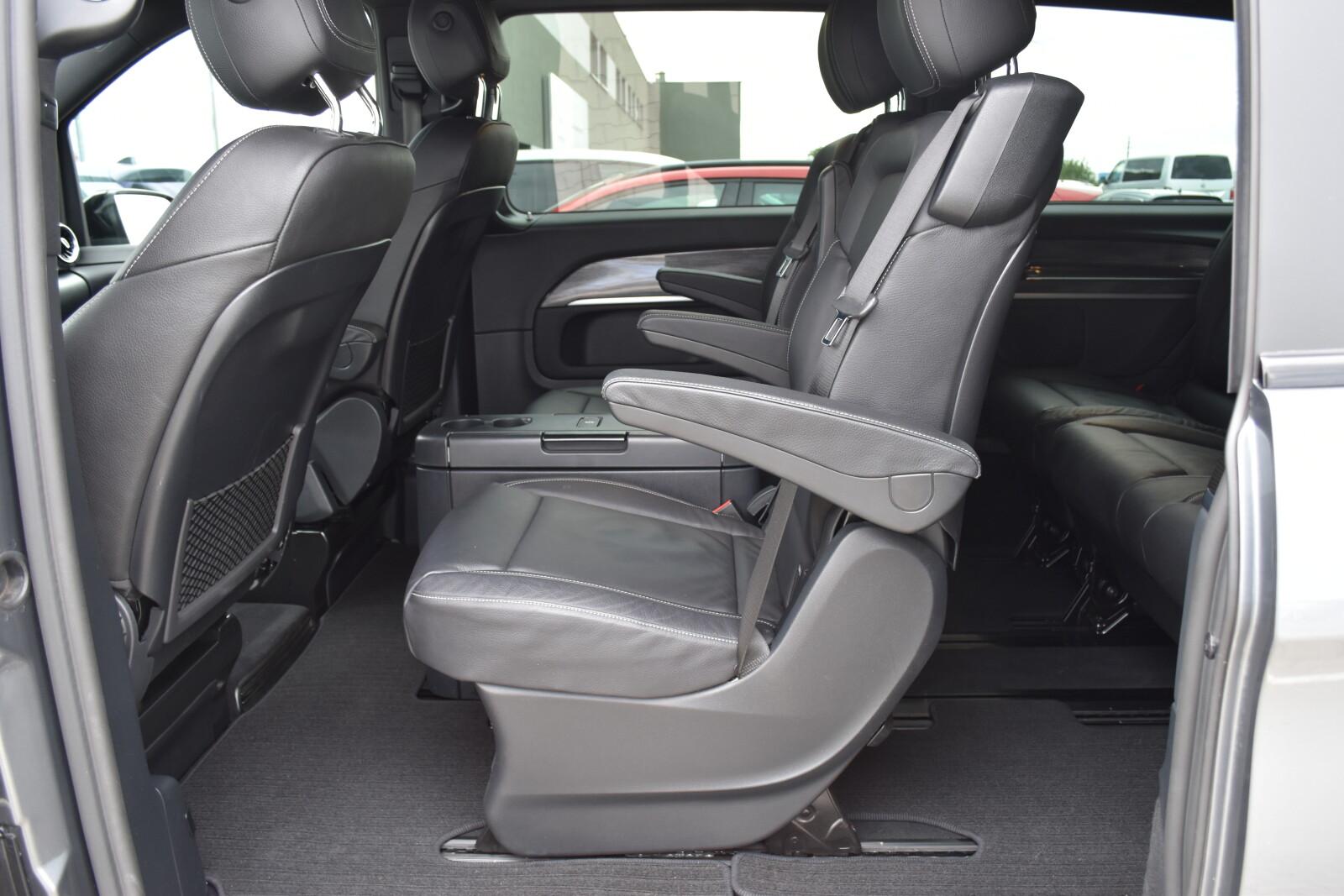 SalonPL 2.0 190KM 4MATIC 9G-TRONIC Avantgarde LONG|Asystenci|ASO|FV23% 32