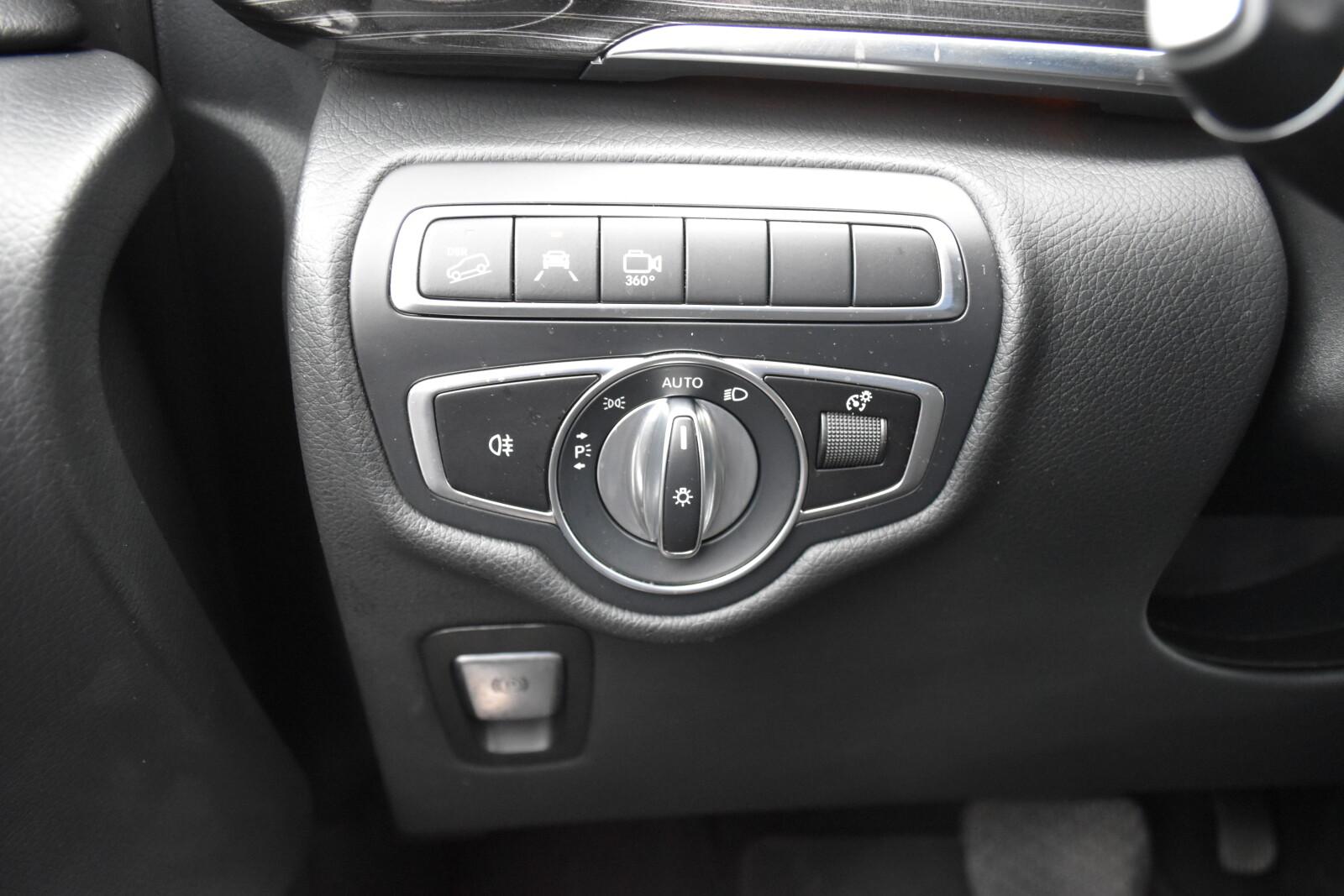 SalonPL 2.0 190KM 4MATIC 9G-TRONIC Avantgarde LONG|Asystenci|ASO|FV23% 28
