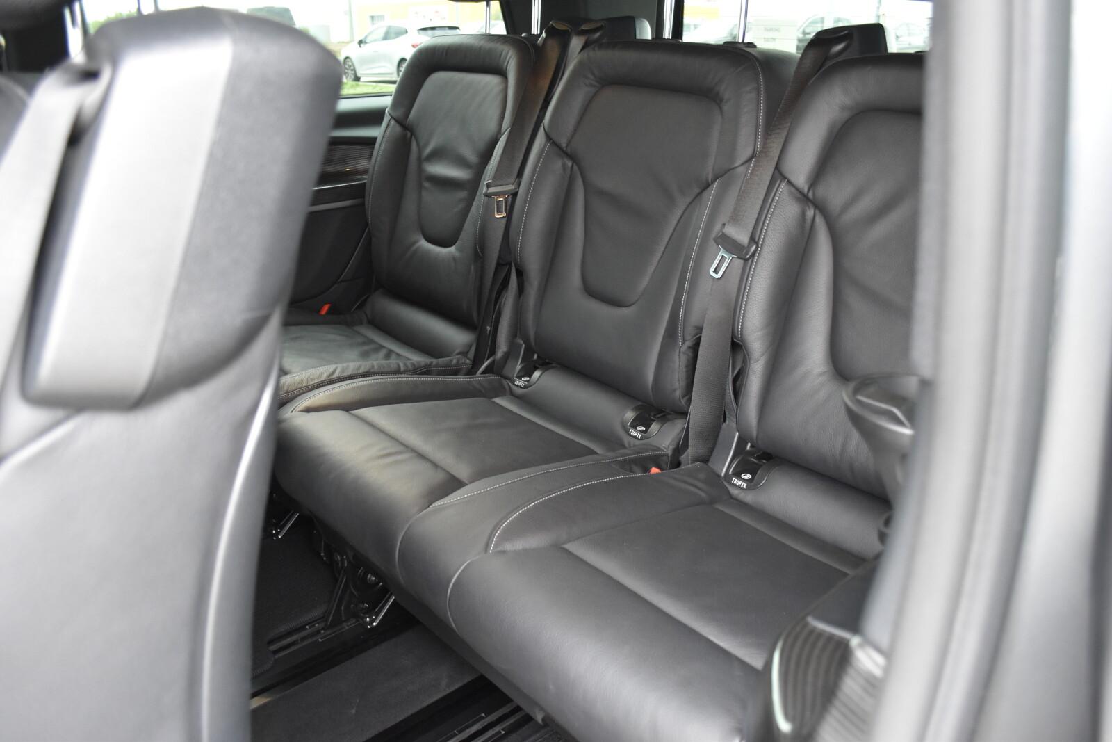 SalonPL 2.0 190KM 4MATIC 9G-TRONIC Avantgarde LONG|Asystenci|ASO|FV23% 31
