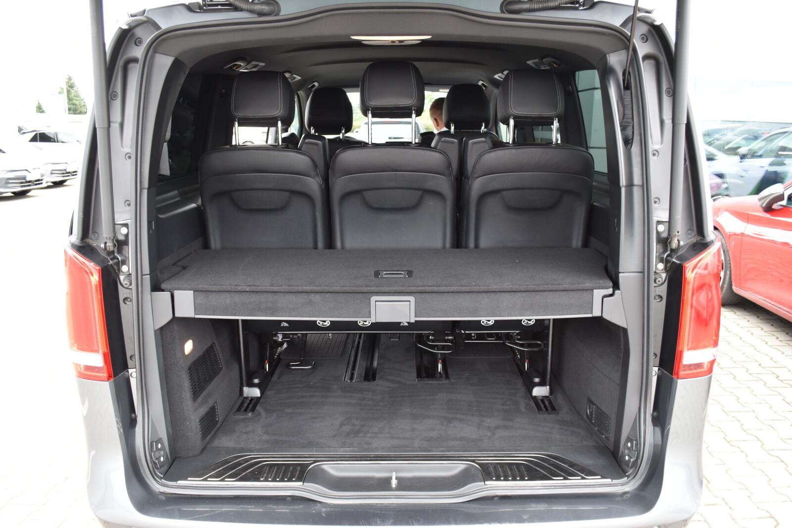 SalonPL 2.0 190KM 4MATIC 9G-TRONIC Avantgarde LONG|Asystenci|ASO|FV23% 38