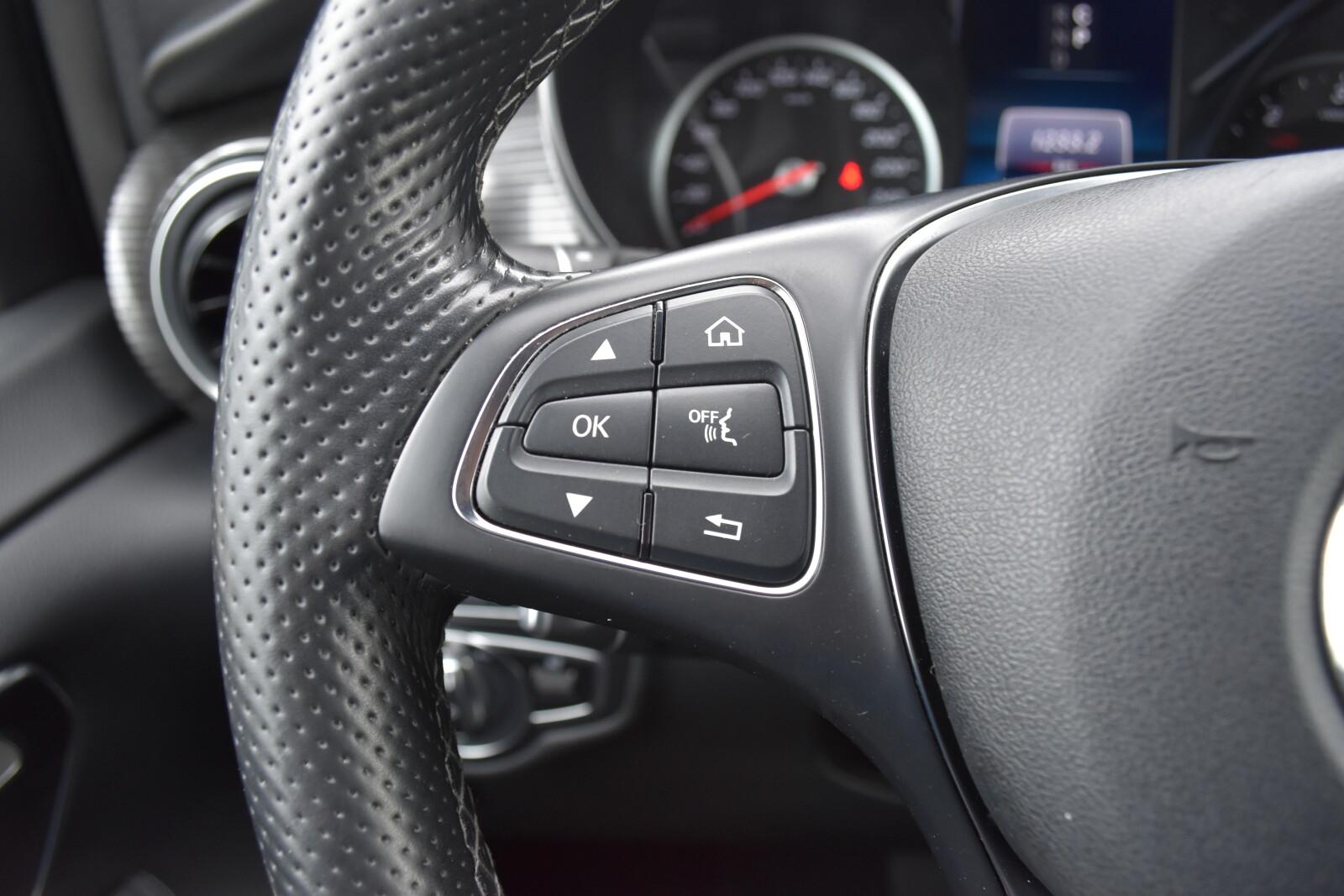 SalonPL 2.0 190KM 4MATIC 9G-TRONIC Avantgarde LONG|Asystenci|ASO|FV23% 12