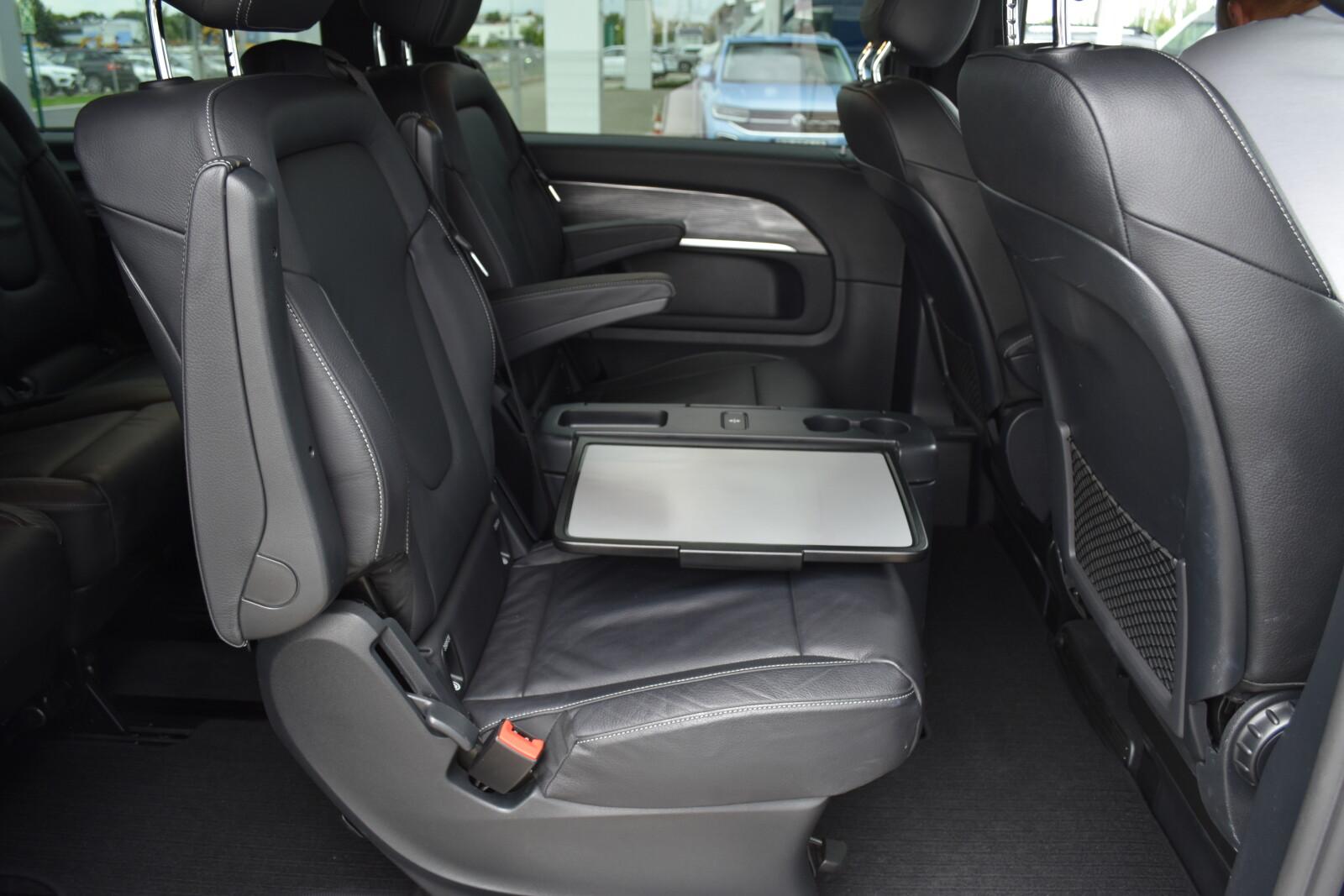SalonPL 2.0 190KM 4MATIC 9G-TRONIC Avantgarde LONG|Asystenci|ASO|FV23% 35