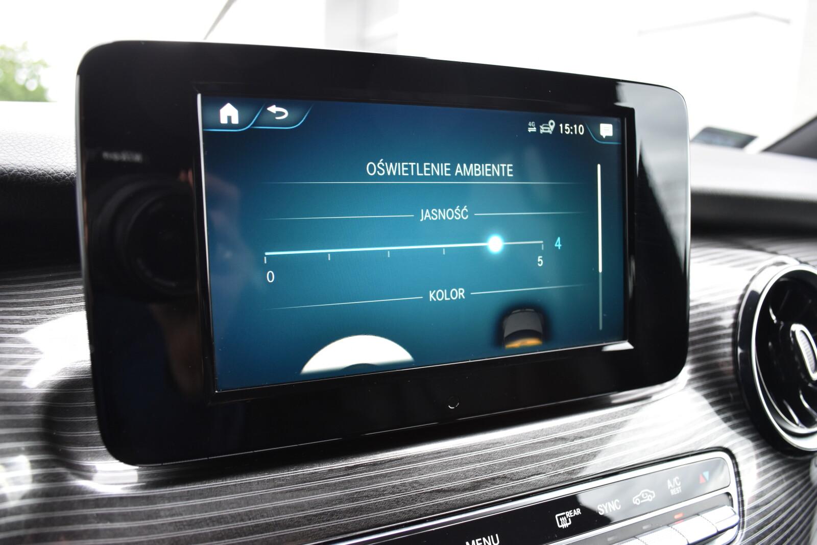 SalonPL 2.0 190KM 4MATIC 9G-TRONIC Avantgarde LONG|Asystenci|ASO|FV23% 19