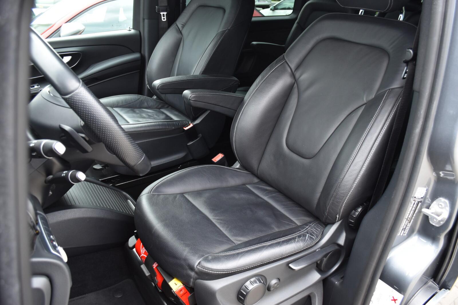 SalonPL 2.0 190KM 4MATIC 9G-TRONIC Avantgarde LONG|Asystenci|ASO|FV23% 29