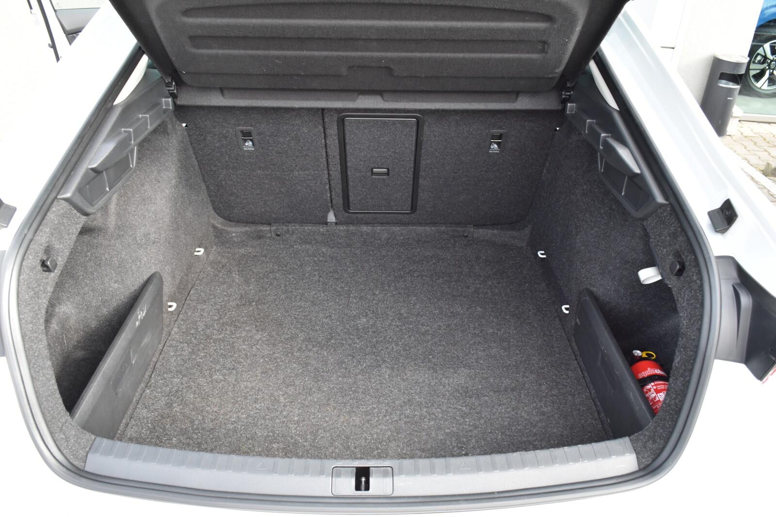 SalonPL 150 KM TDI DSG Ambition+Selection|LED|Kamera|Kessy VAT23% 38