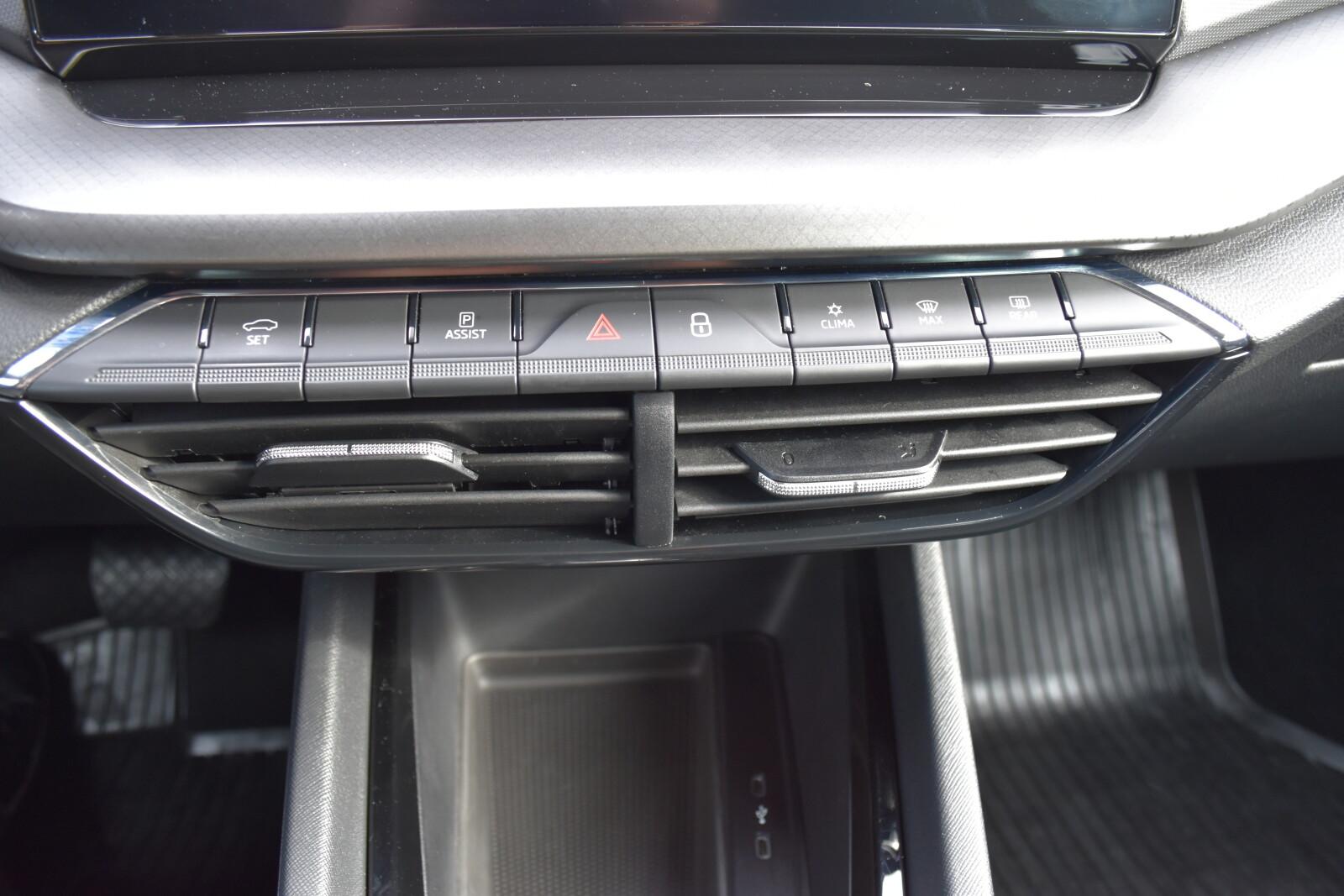 SalonPL 150 KM TDI DSG Ambition+Selection|LED|Kamera|Kessy VAT23% 22
