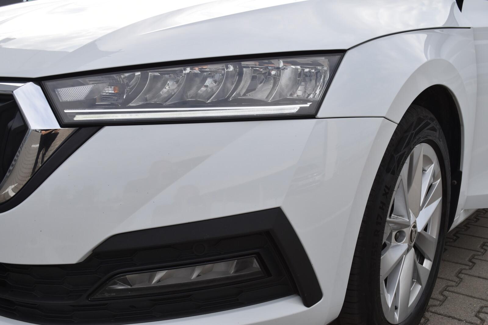 SalonPL 150 KM TDI DSG Ambition+Selection|LED|Kamera|Kessy VAT23% 35