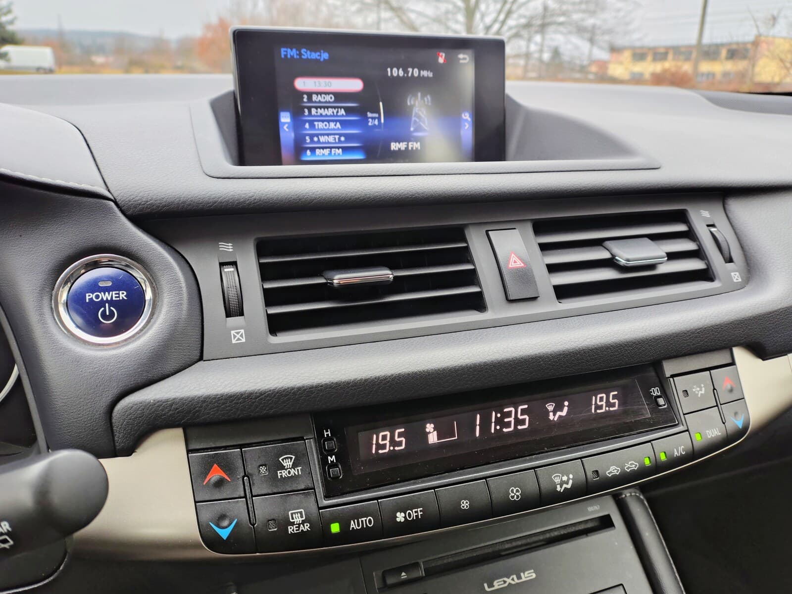 Lexus CT