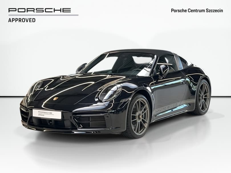 Porsche 911 2023