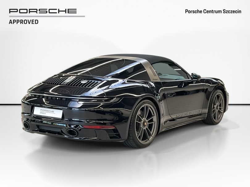 Porsche 911 2023