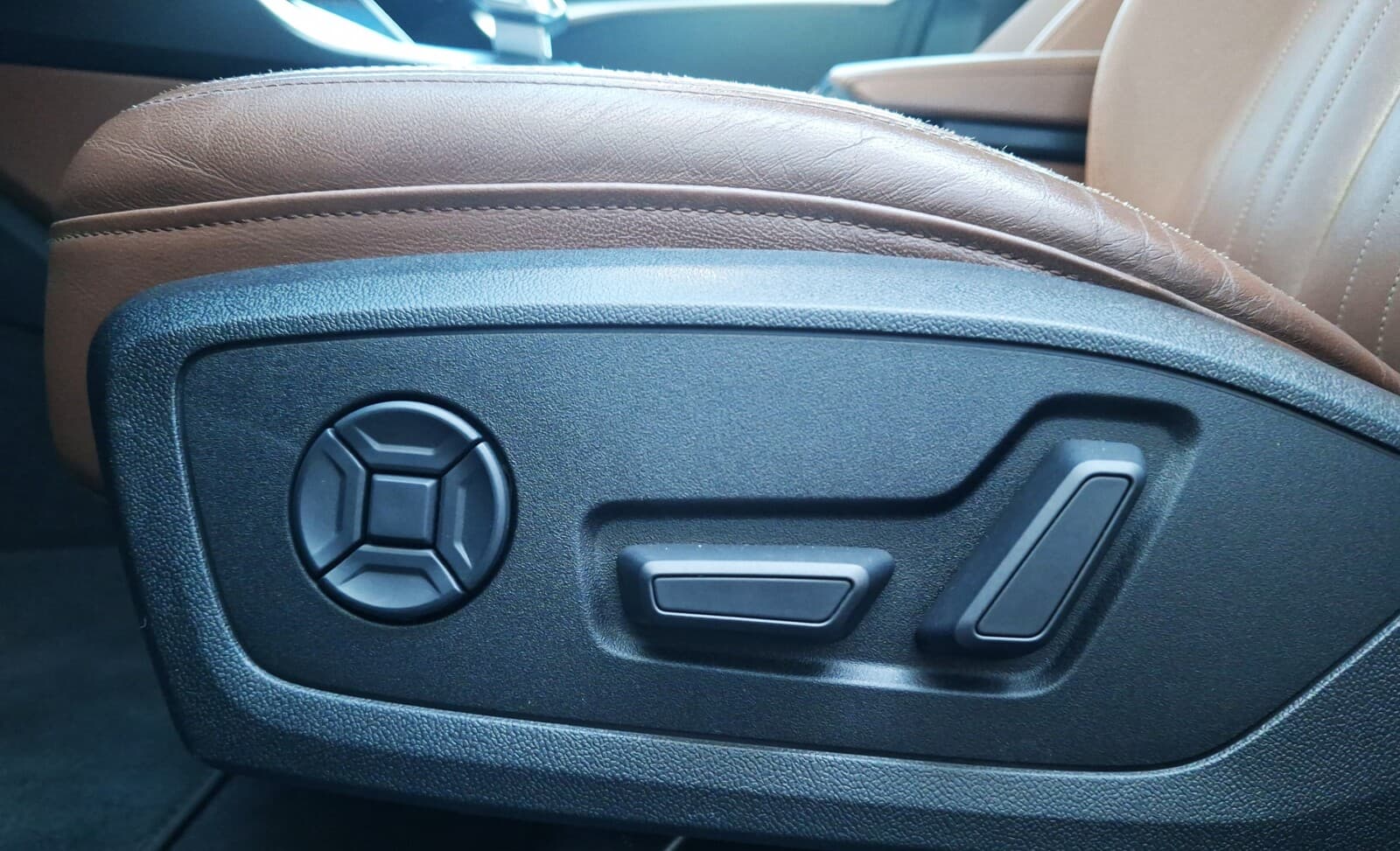 Audi A6 Limousine