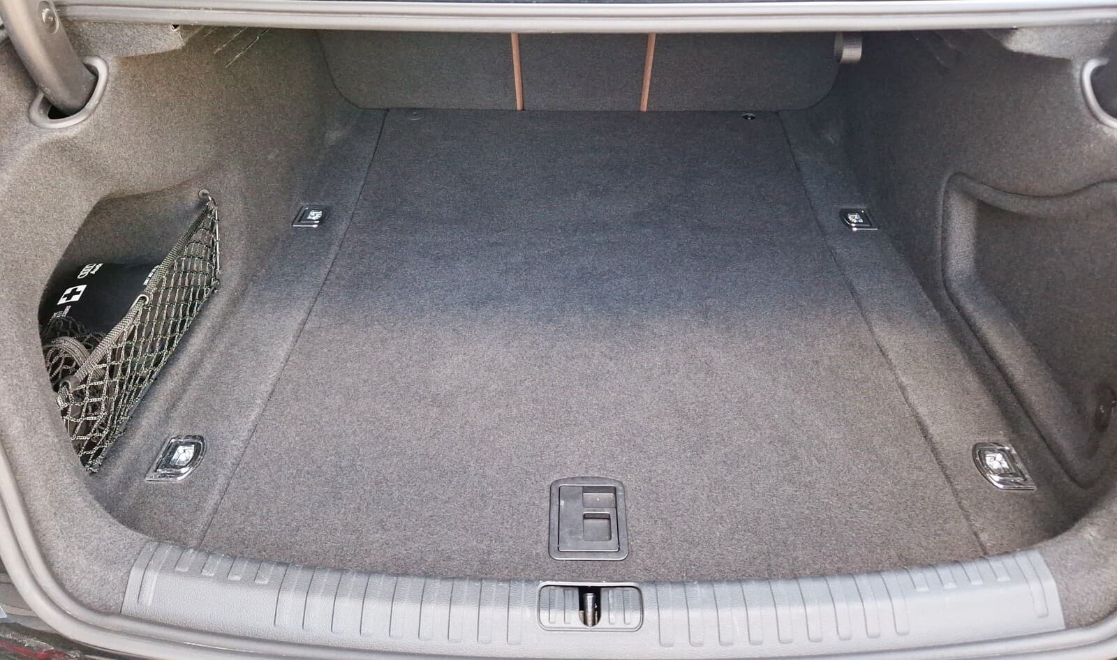 Audi A6 Limousine