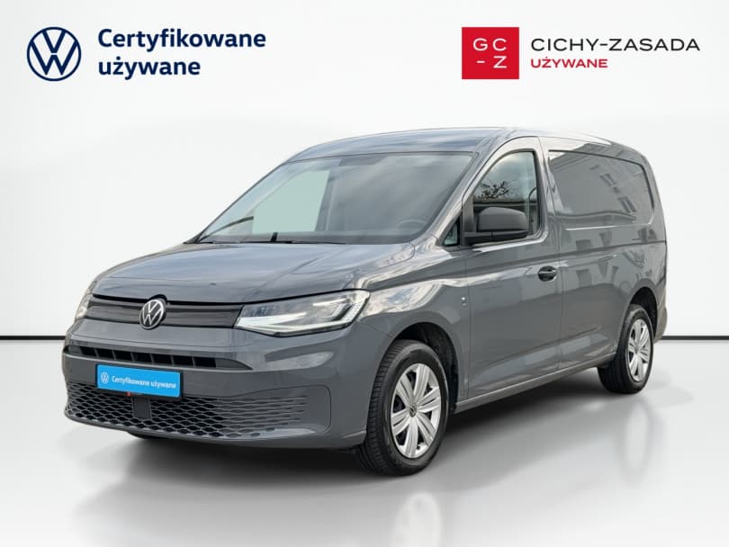 Volkswagen Caddy 2023