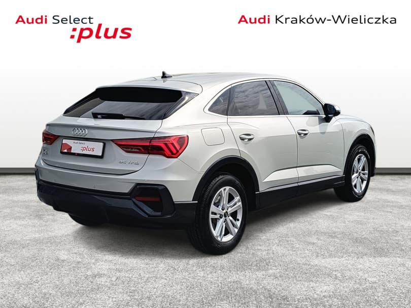 Audi Q3 Sportback 2024